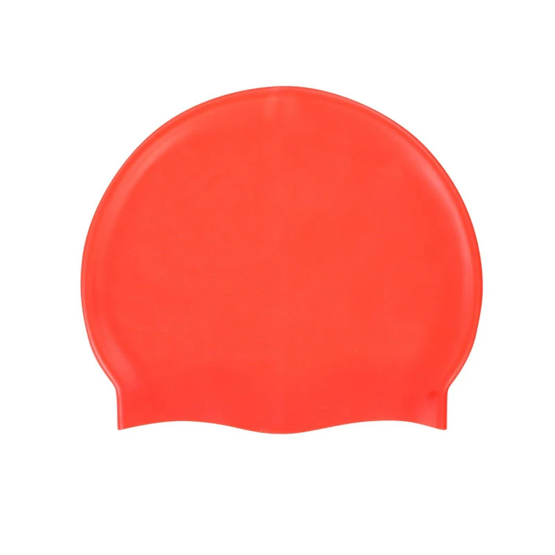 Latex Swim Cap - Image 2