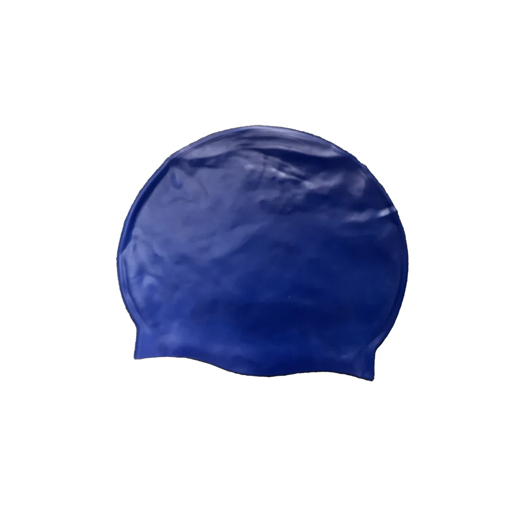 Swimming Cap Super Soft Silicone - Image 2