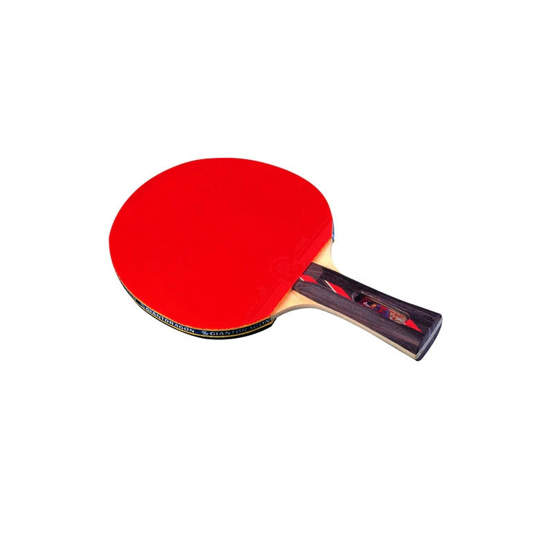 Table Tennis Bat - Image 5
