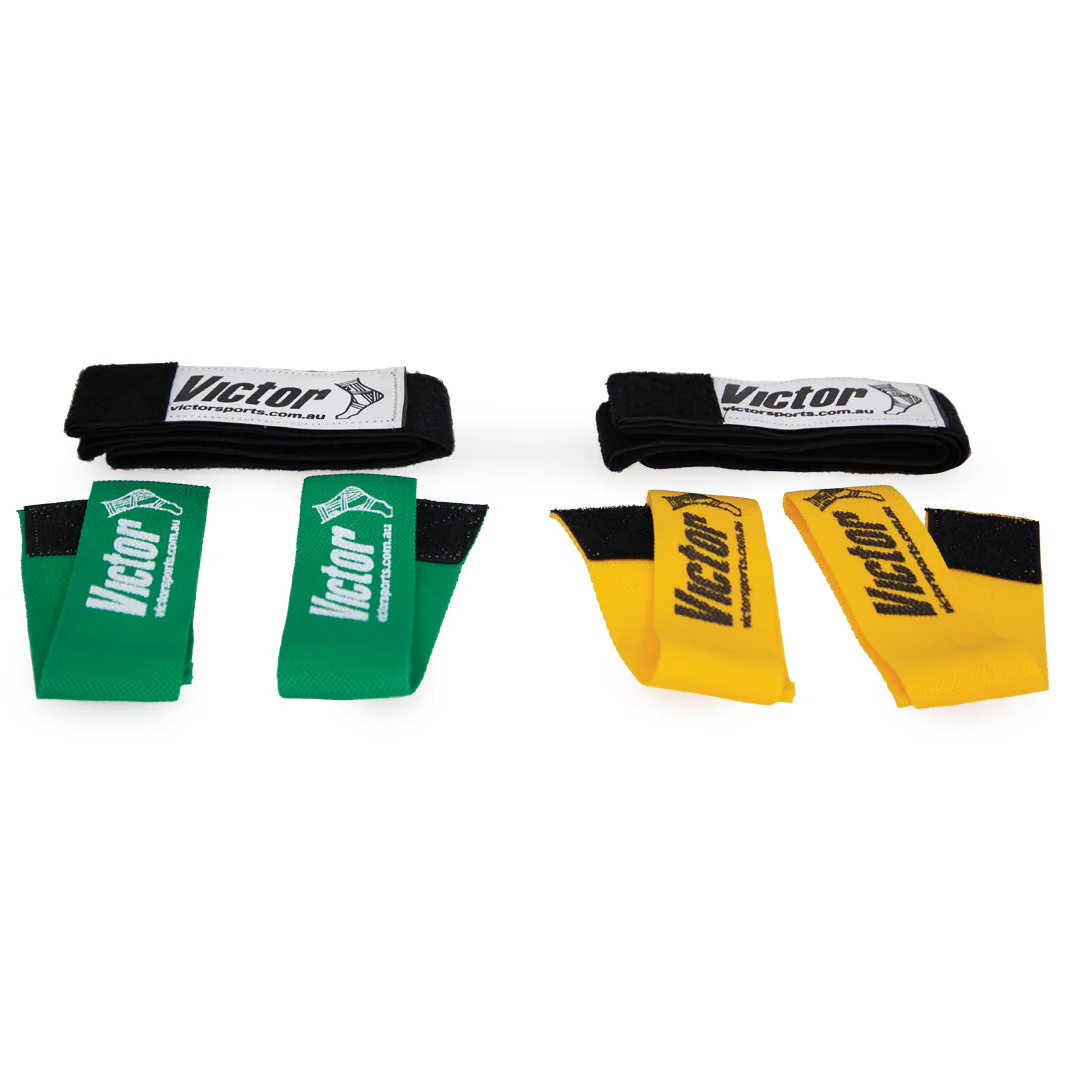 Victor Tag Belt Set (30) & Holder - Image 6