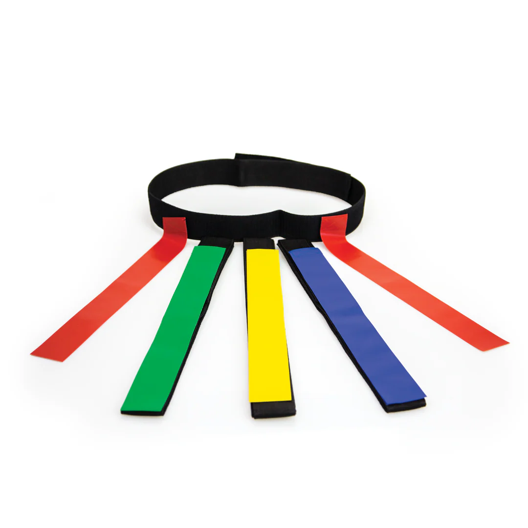 Tag Belt