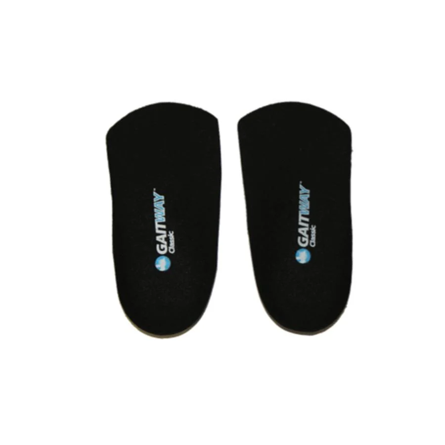 Talarmade Gaitway Classic Orthotics - 3/4 Length