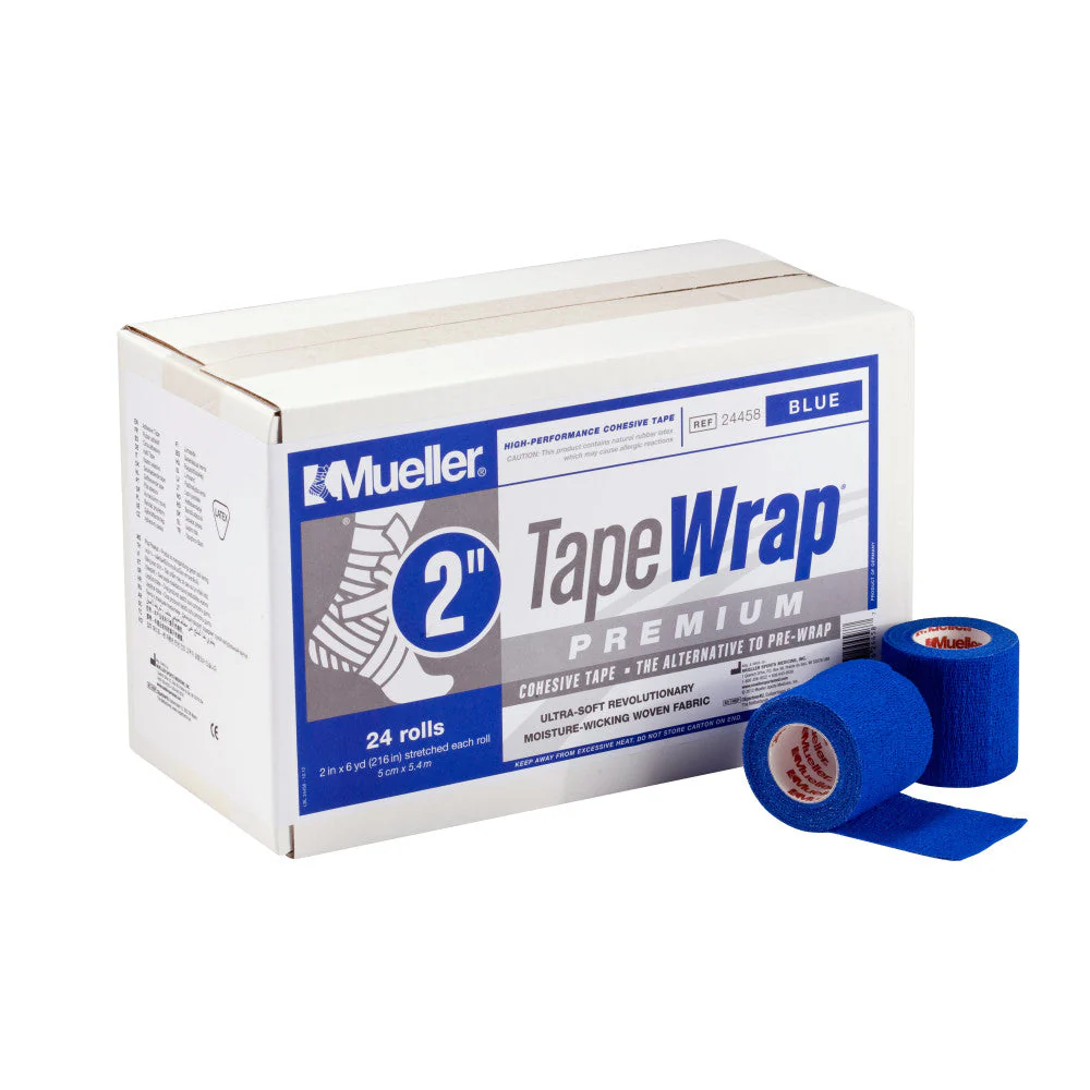 Mueller Tape Wrap Premium - Image 2