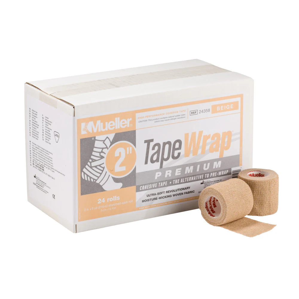 Mueller Tape Wrap Premium - Image 4