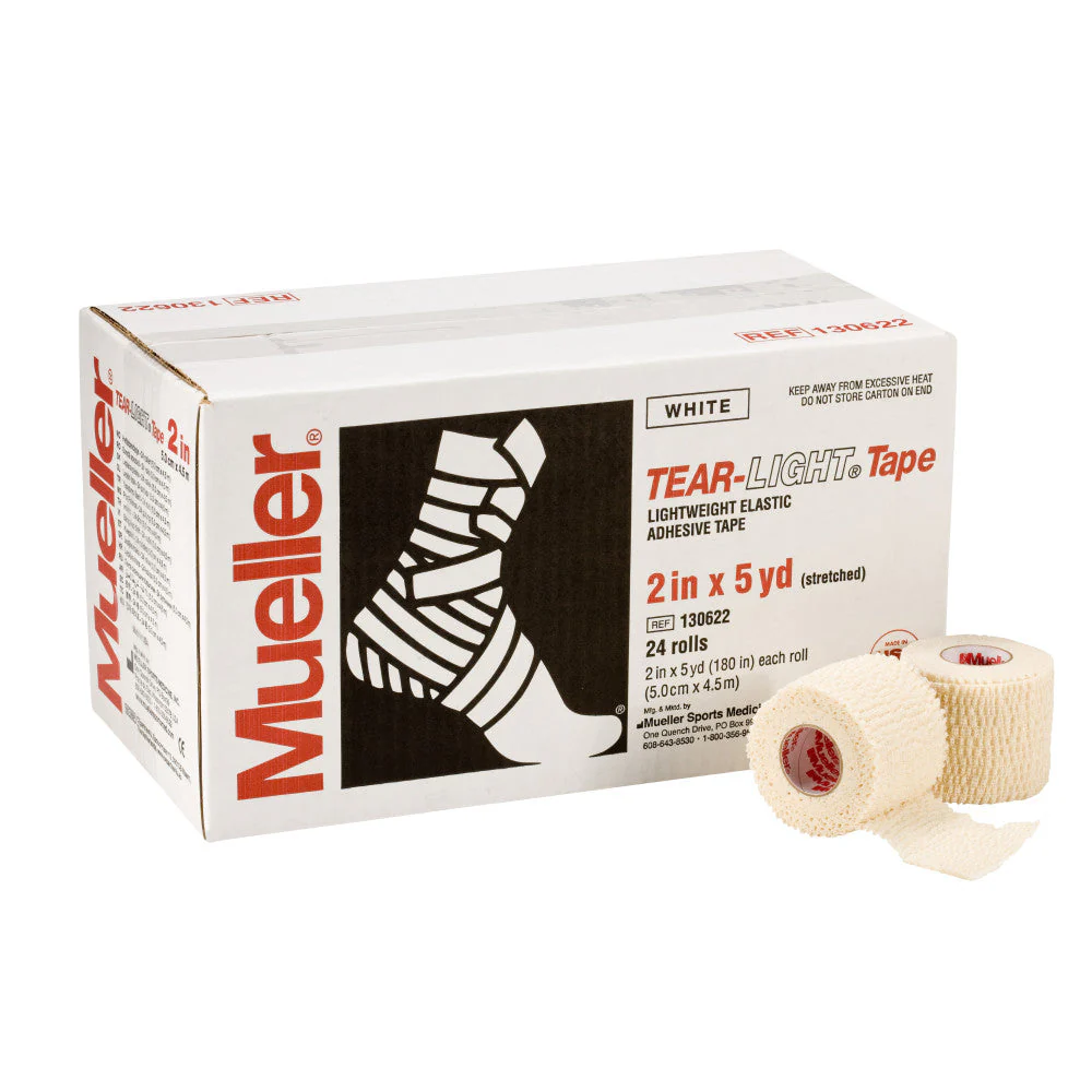 Mueller Tear-Light Tape - Image 3