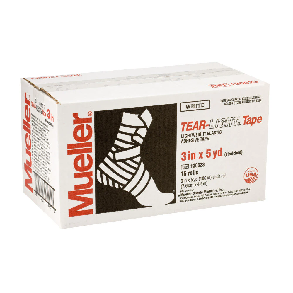 Mueller Tear-Light Tape - Image 4