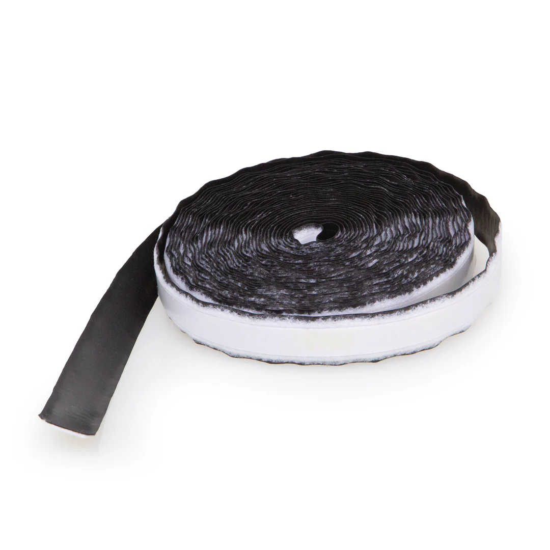 Tennis Racquet Adhesive Grip Tape - 10m