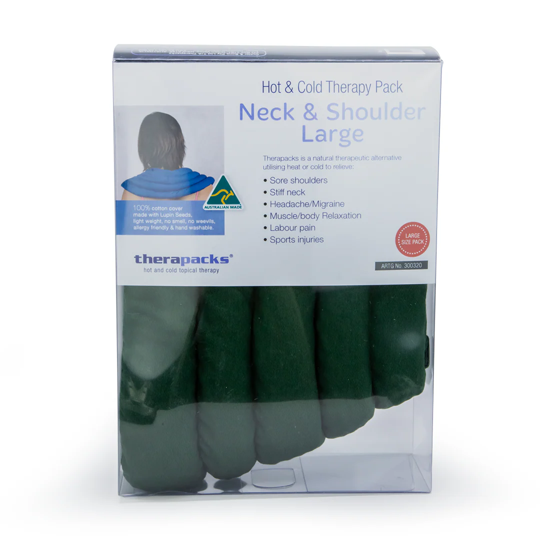 Therapack Hot Packs - Neck - Image 4