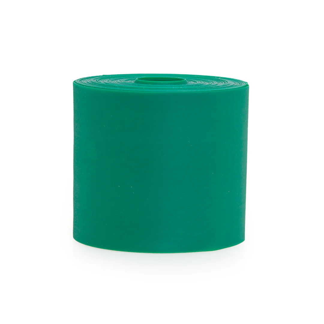 TheraBand Non-Latex Exercise/Resistance Bands - 25 Yard/22.6 Metre Roll - Image 10