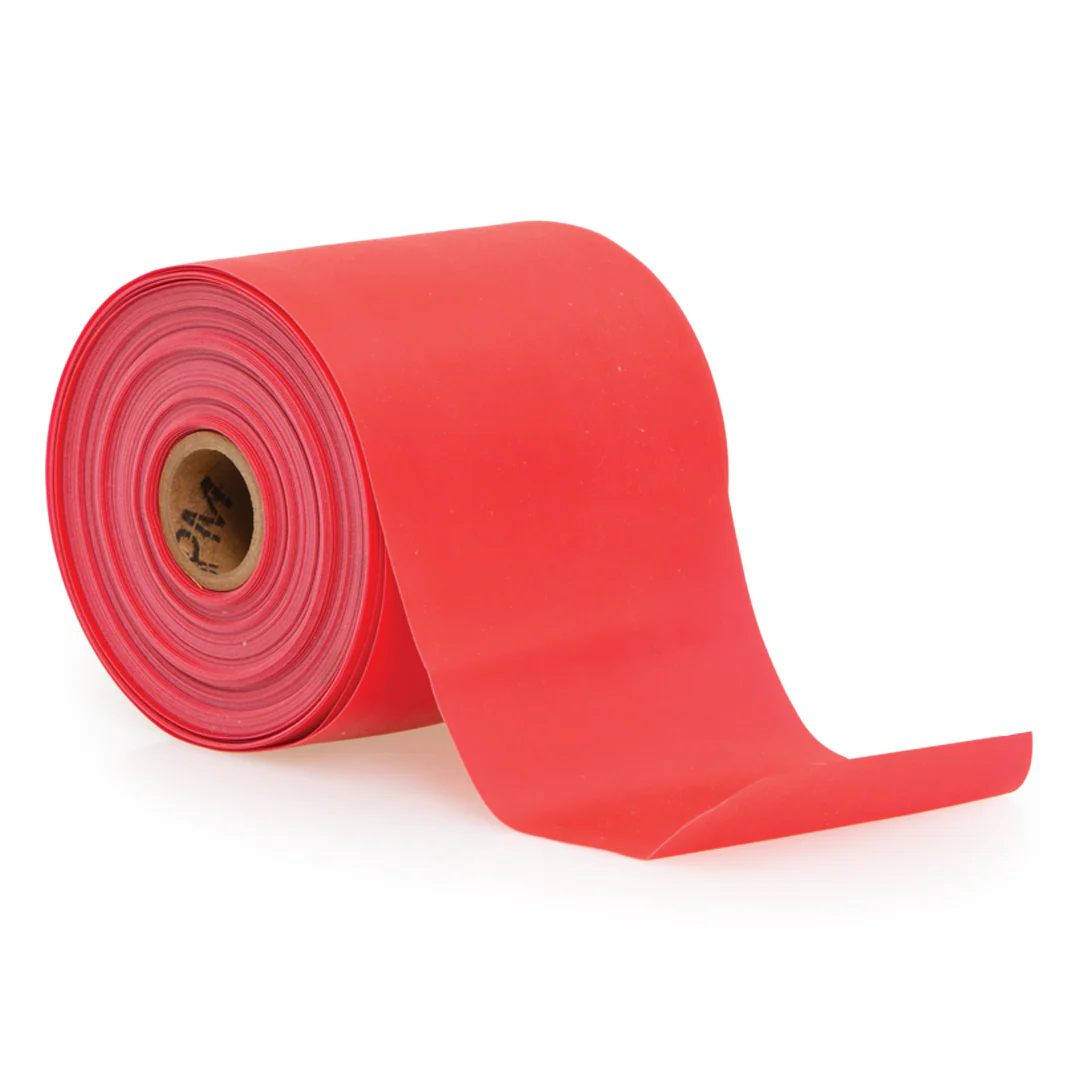 TheraBand Non-Latex Exercise/Resistance Bands - 25 Yard/22.6 Metre Roll - Image 5