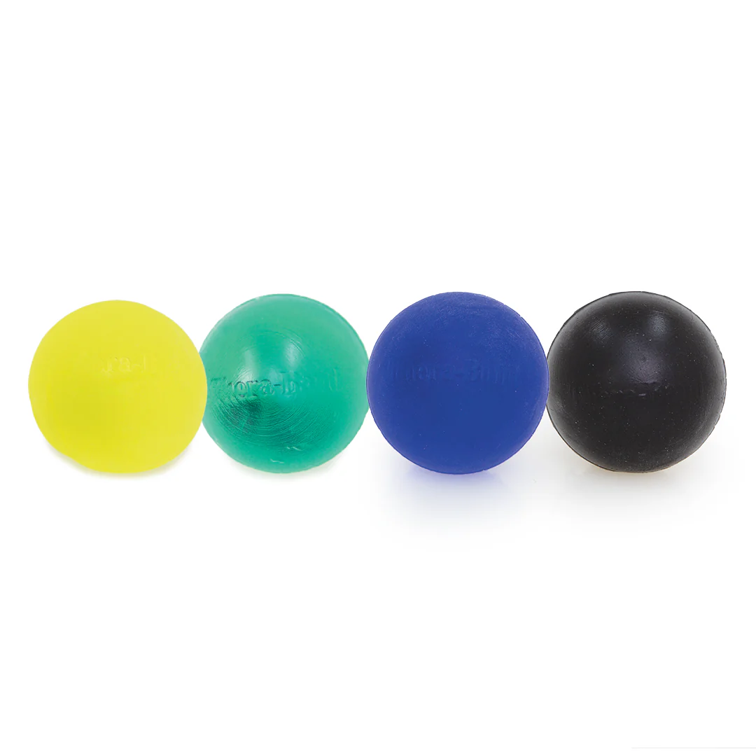 TheraBand Hand Exerciser - Image 11