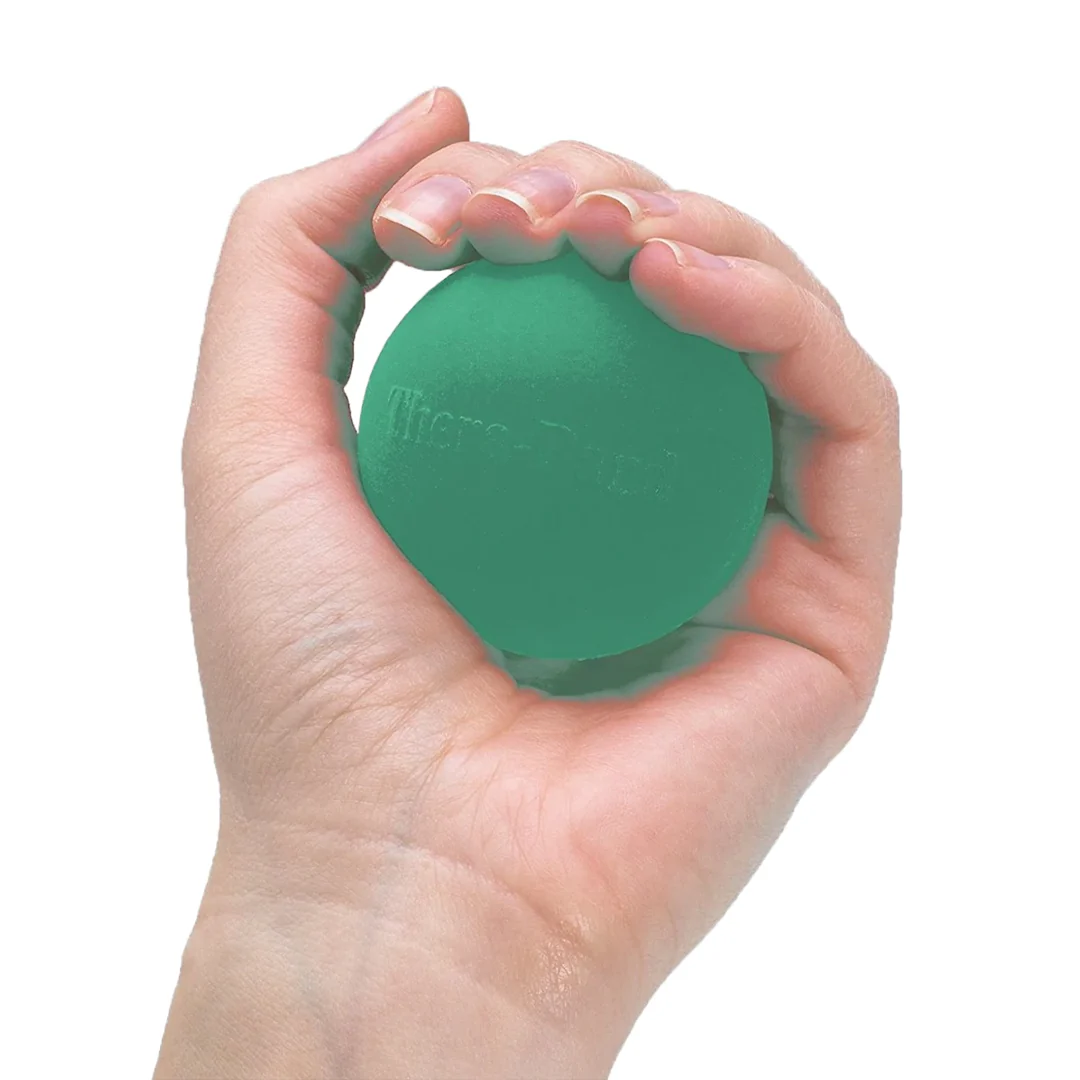 TheraBand Hand Exerciser - Image 4