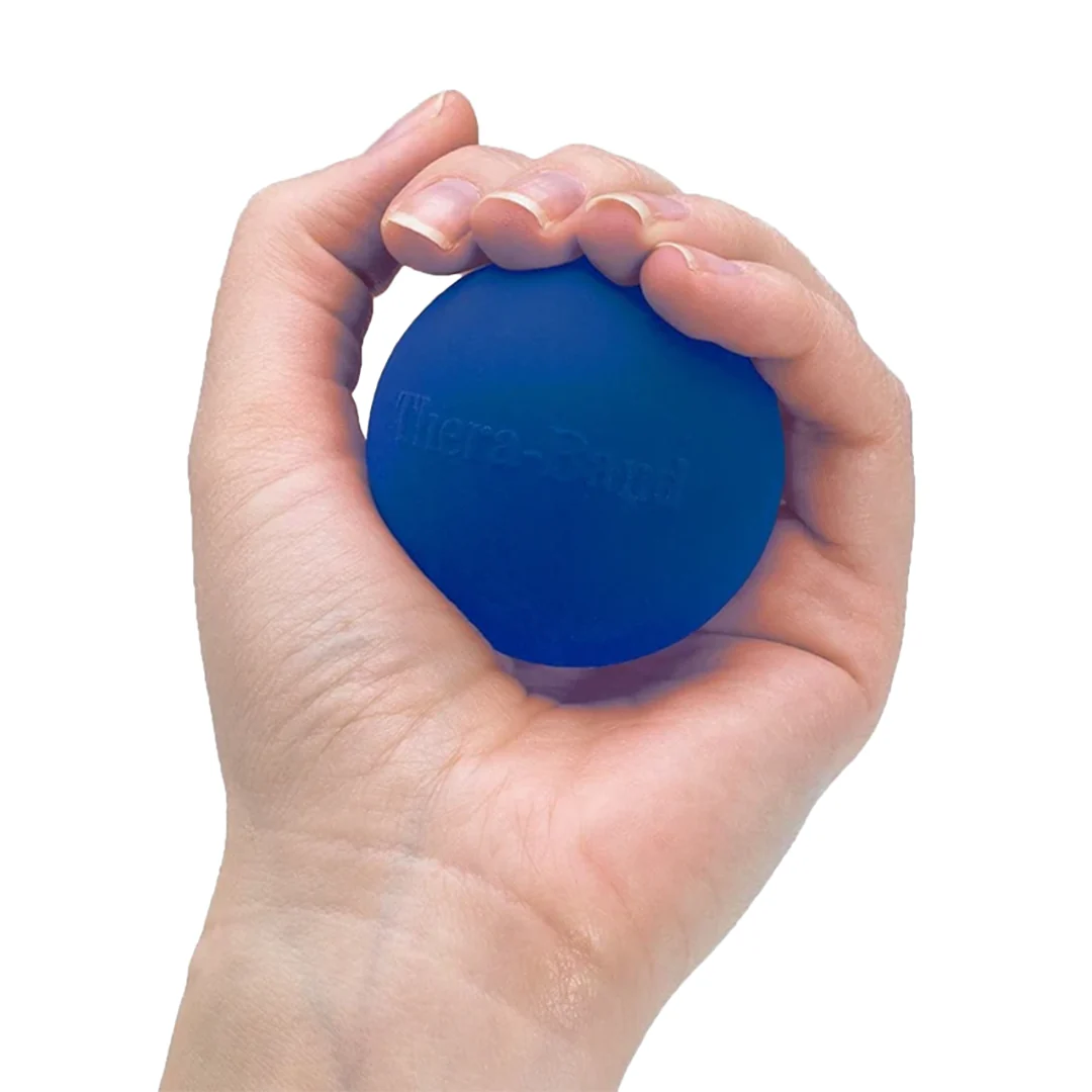 TheraBand Hand Exerciser - Image 5