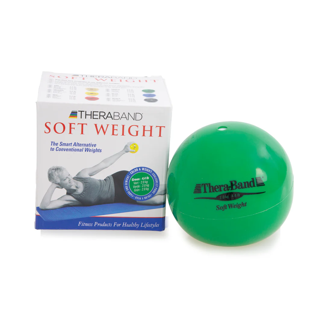 TheraBand Soft Weights - Image 10