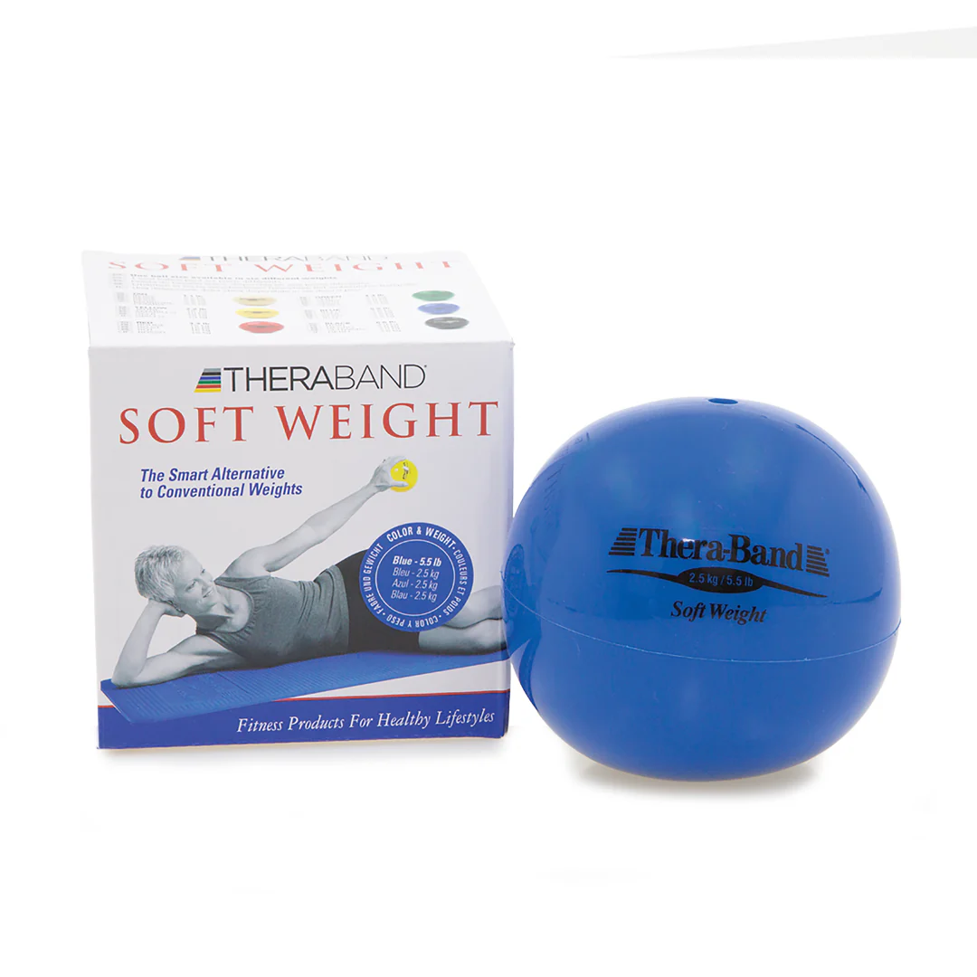 TheraBand Soft Weights - Image 11
