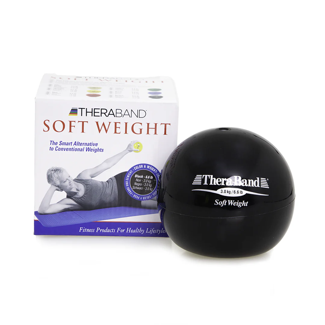TheraBand Soft Weights - Image 12