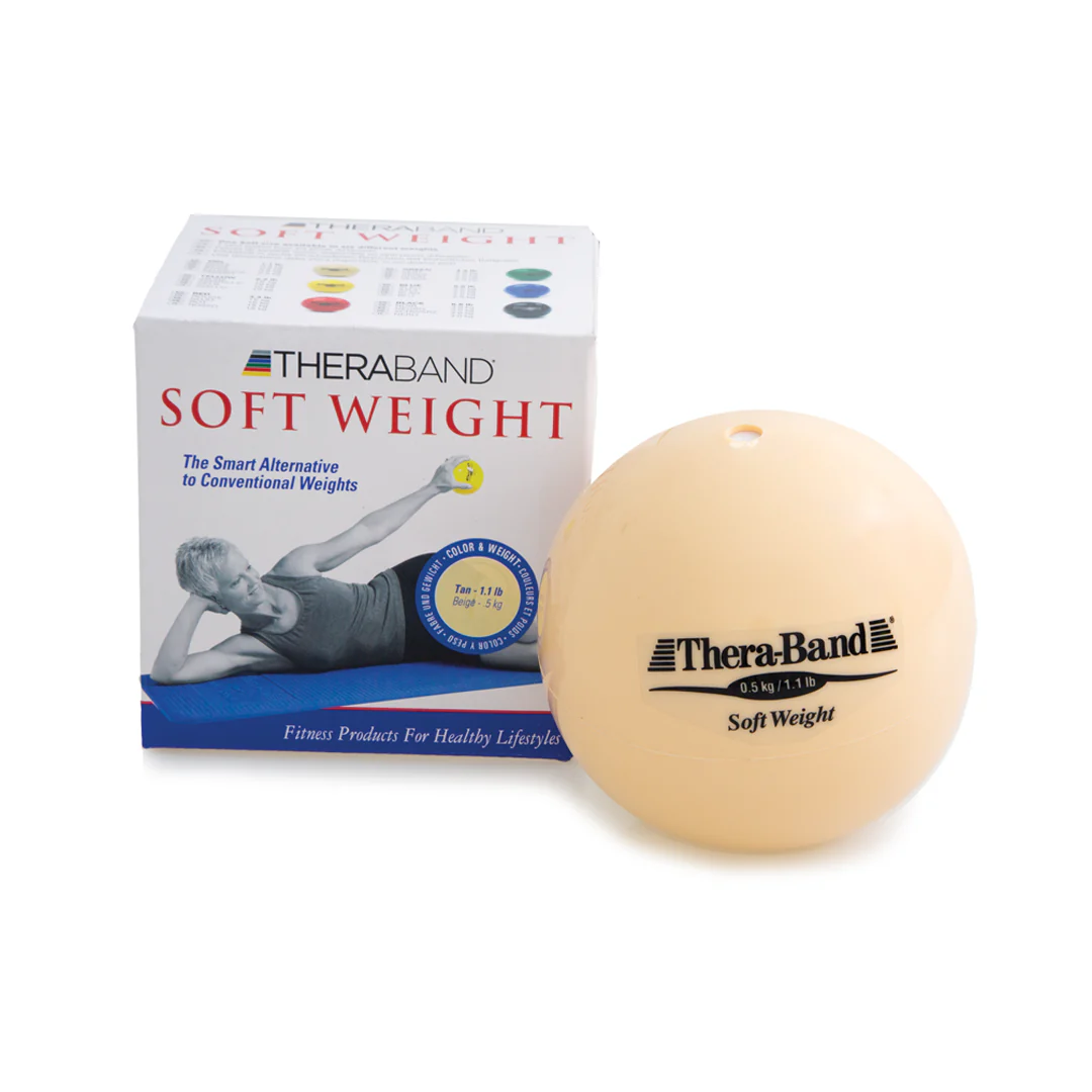 TheraBand Soft Weights - Image 13