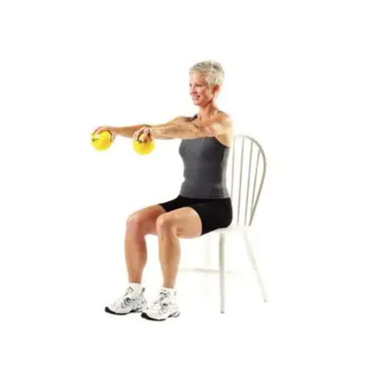 TheraBand Soft Weights - Image 14