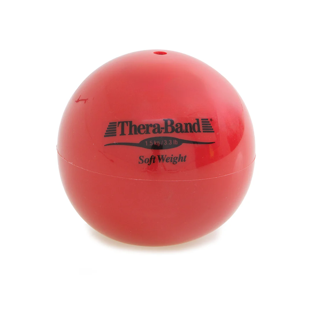 TheraBand Soft Weights - Image 2