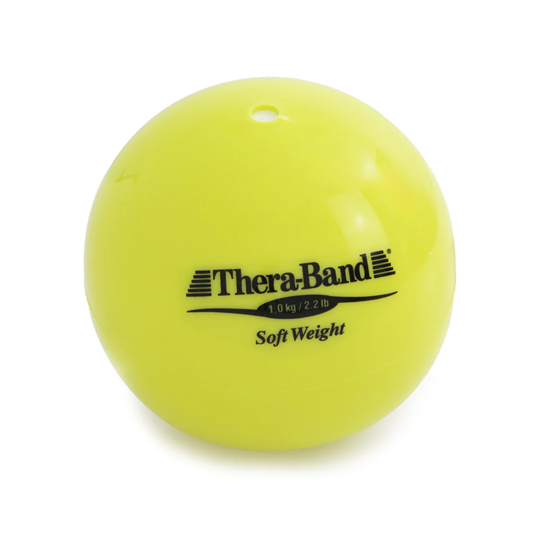 TheraBand Soft Weights - Image 3