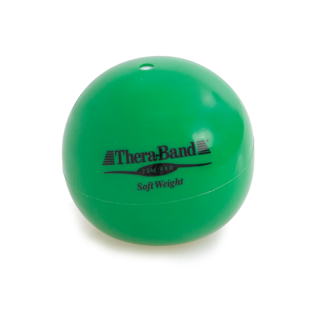 TheraBand Soft Weights - Image 4