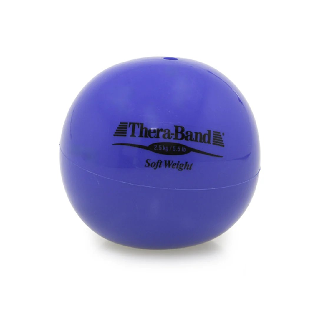TheraBand Soft Weights - Image 5