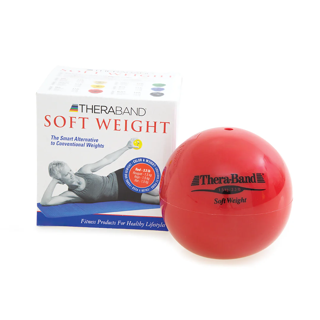 TheraBand Soft Weights - Image 8