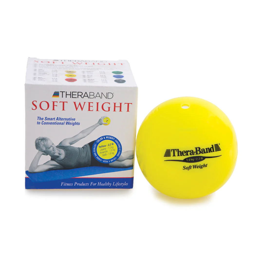 TheraBand Soft Weights - Image 9