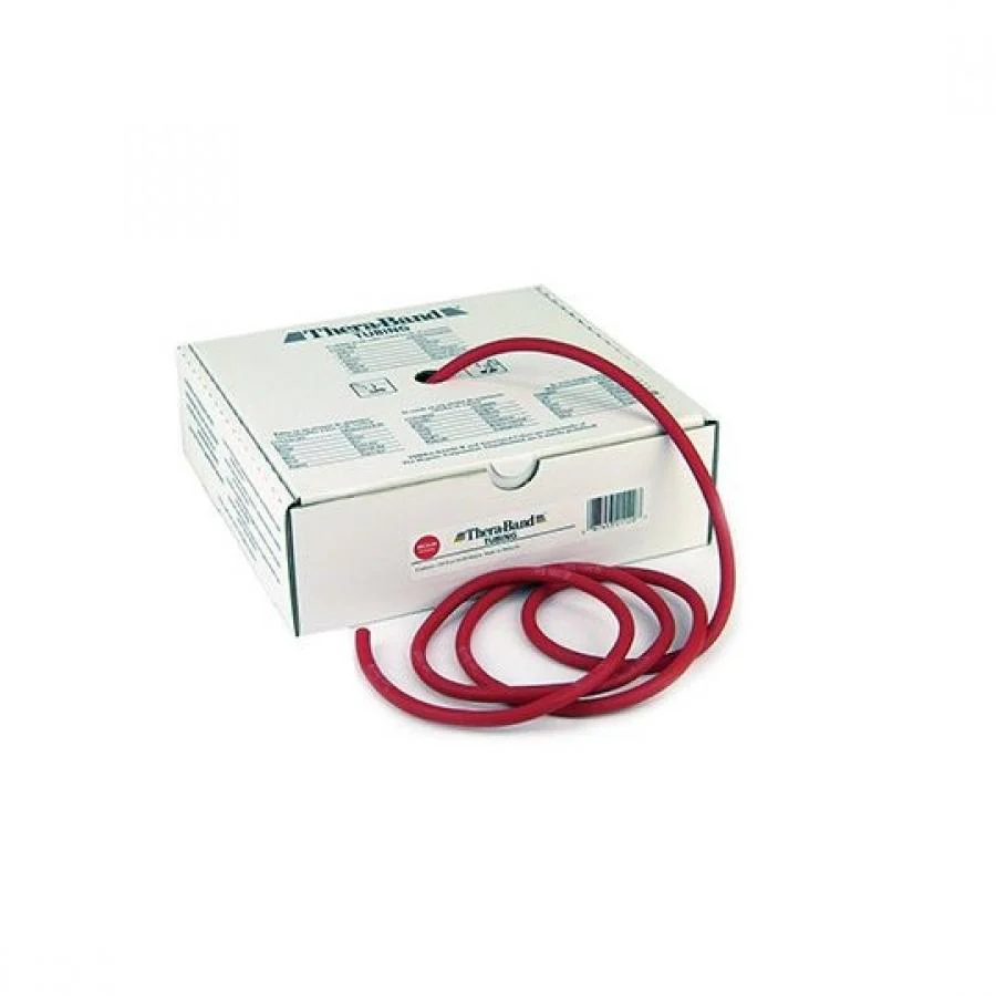 TheraBand Reistance Tubing - 100ft - Image 2