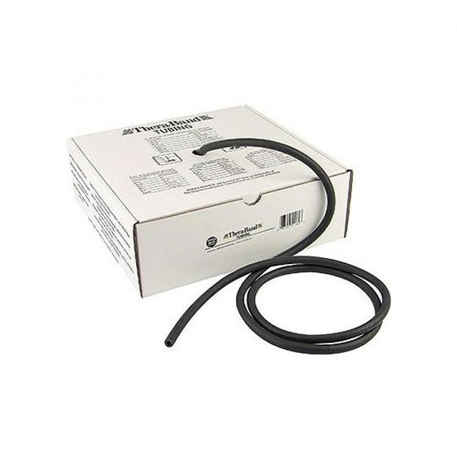 TheraBand Reistance Tubing - 100ft - Image 3