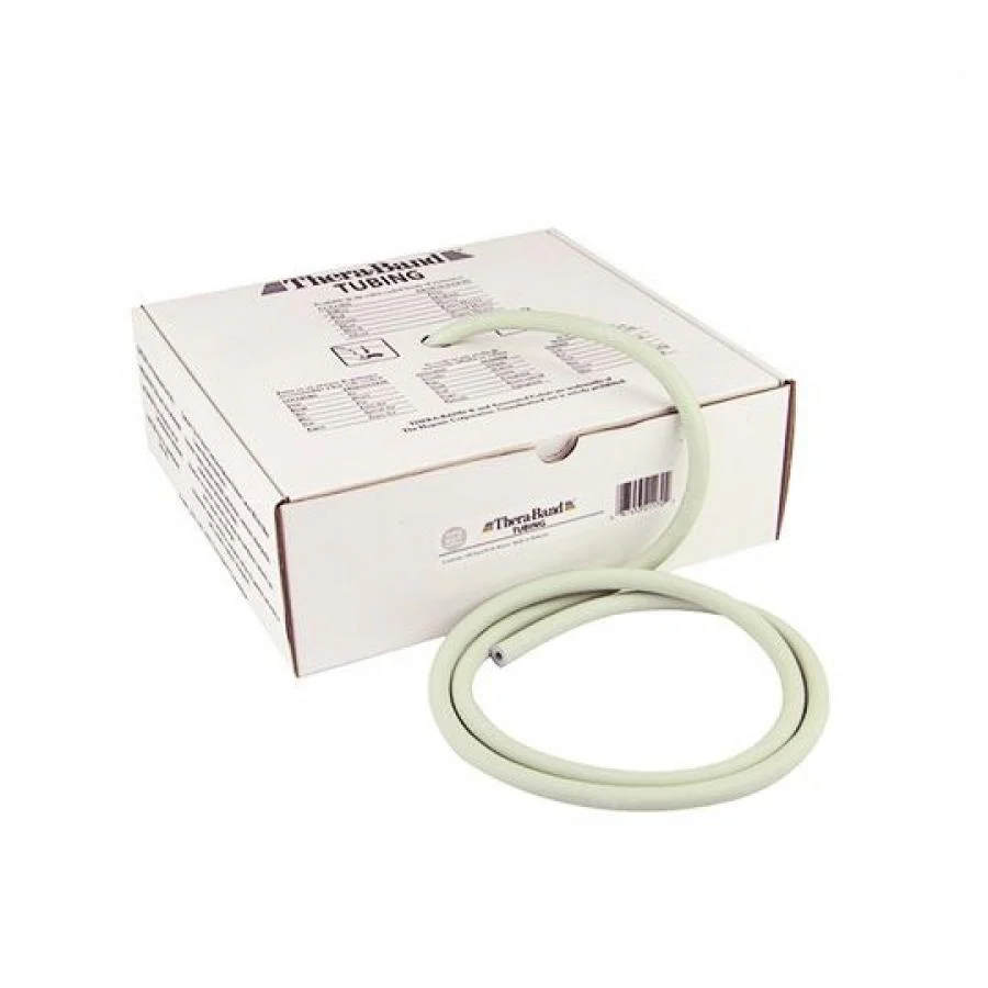 TheraBand Reistance Tubing - 100ft - Image 4