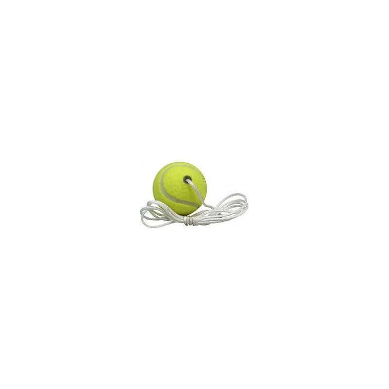 Spin Tennis Ball & Cord - Image 2