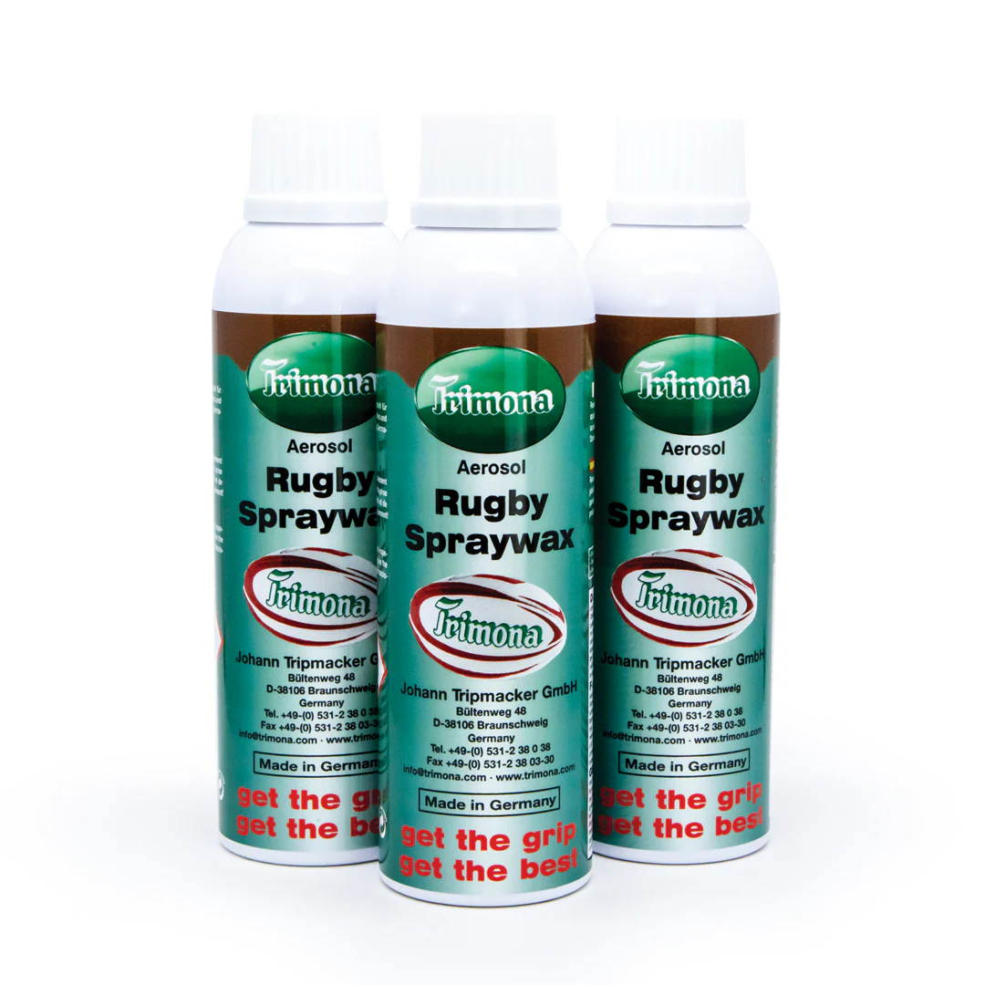 Trimona Spray Wax Spray - 200ml - Image 3