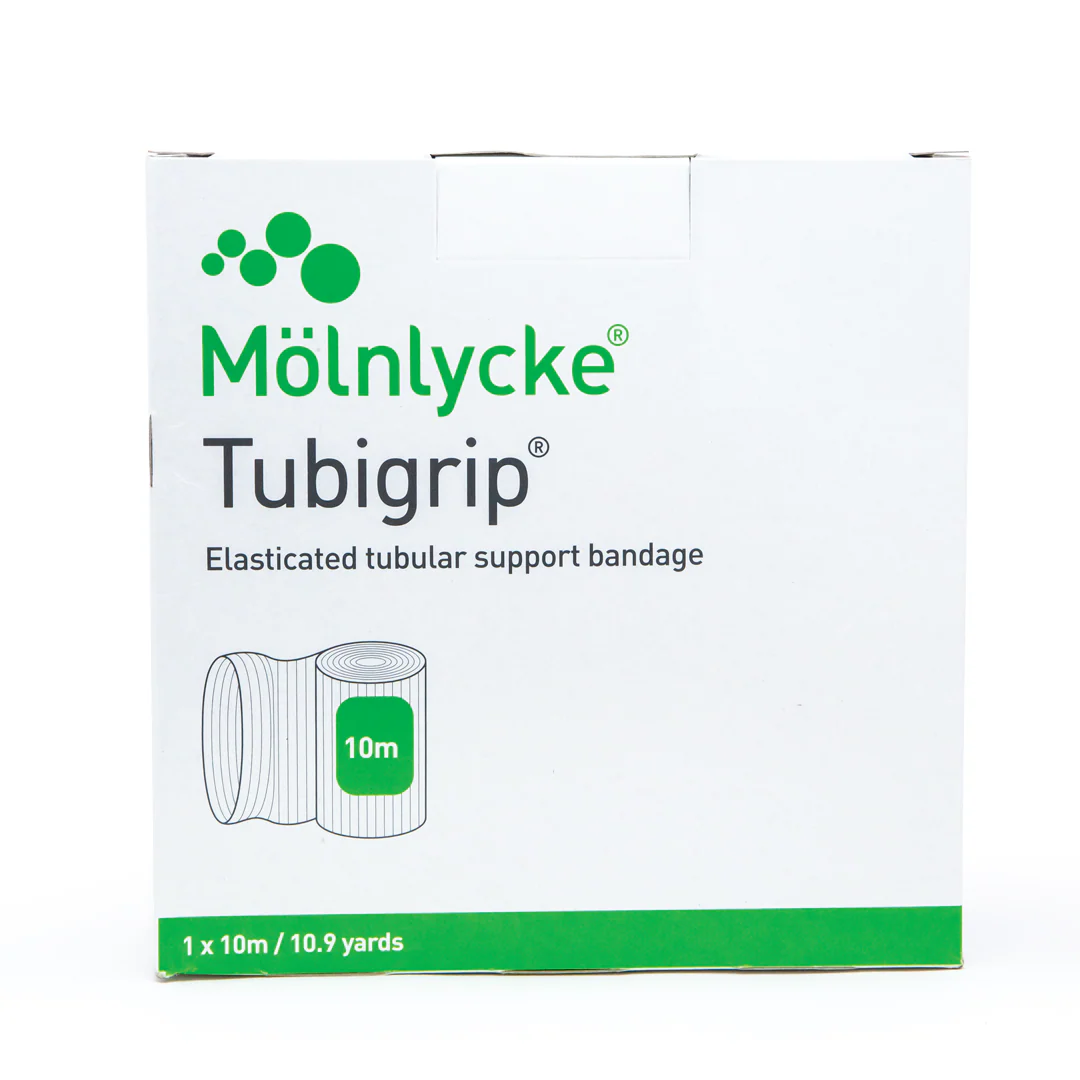 Tubigrip Elasticated Tubular Bandage - Beige - Image 3