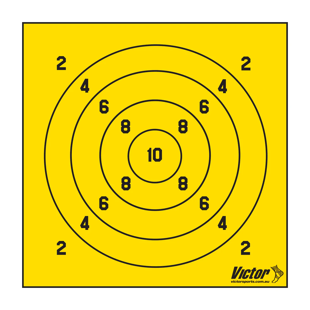 Victor Activity Mat Target