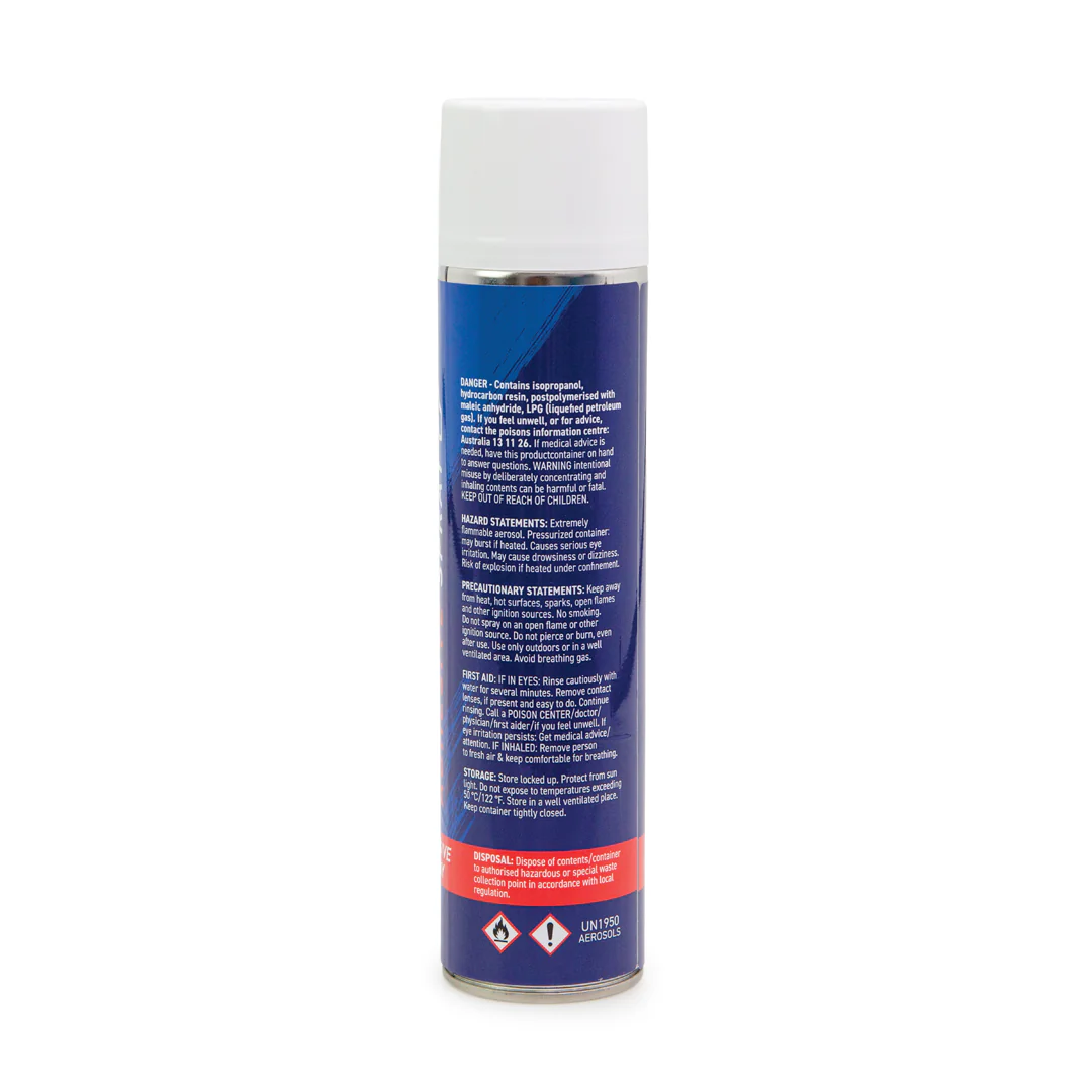 Victor Adhesive Spray - Image 3