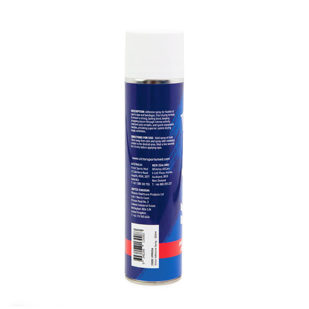 Victor Adhesive Spray - Image 4