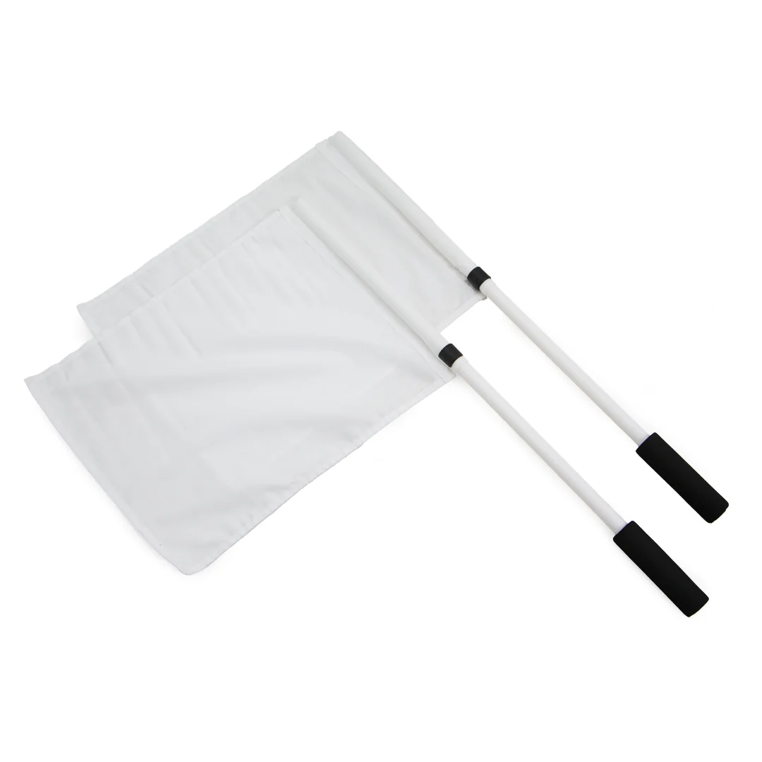 Victor AFL Goal Umpire Flags
