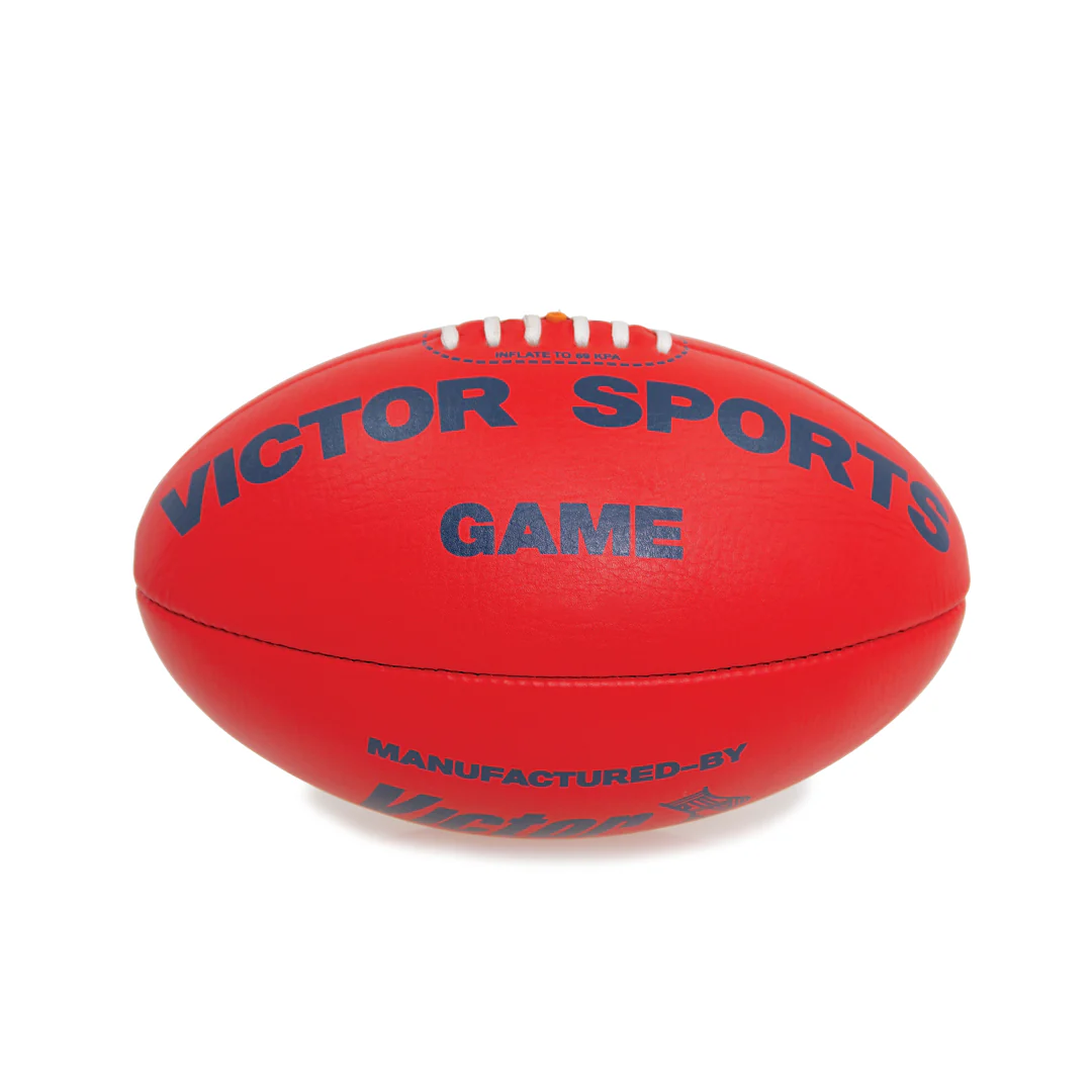 Victor AFL Leather Game - Image 2