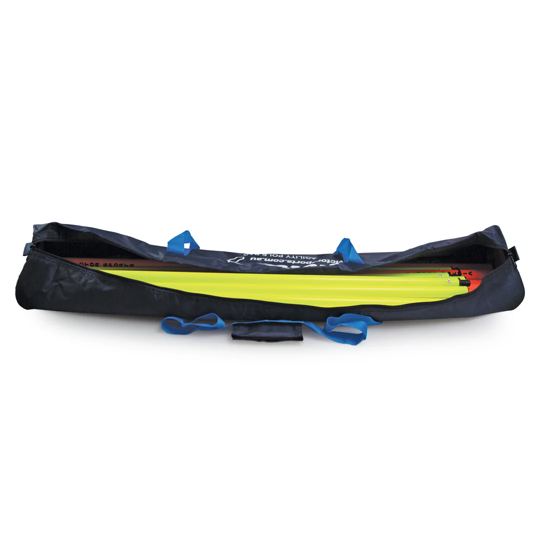 Victor Agility Pole Bag - Image 4