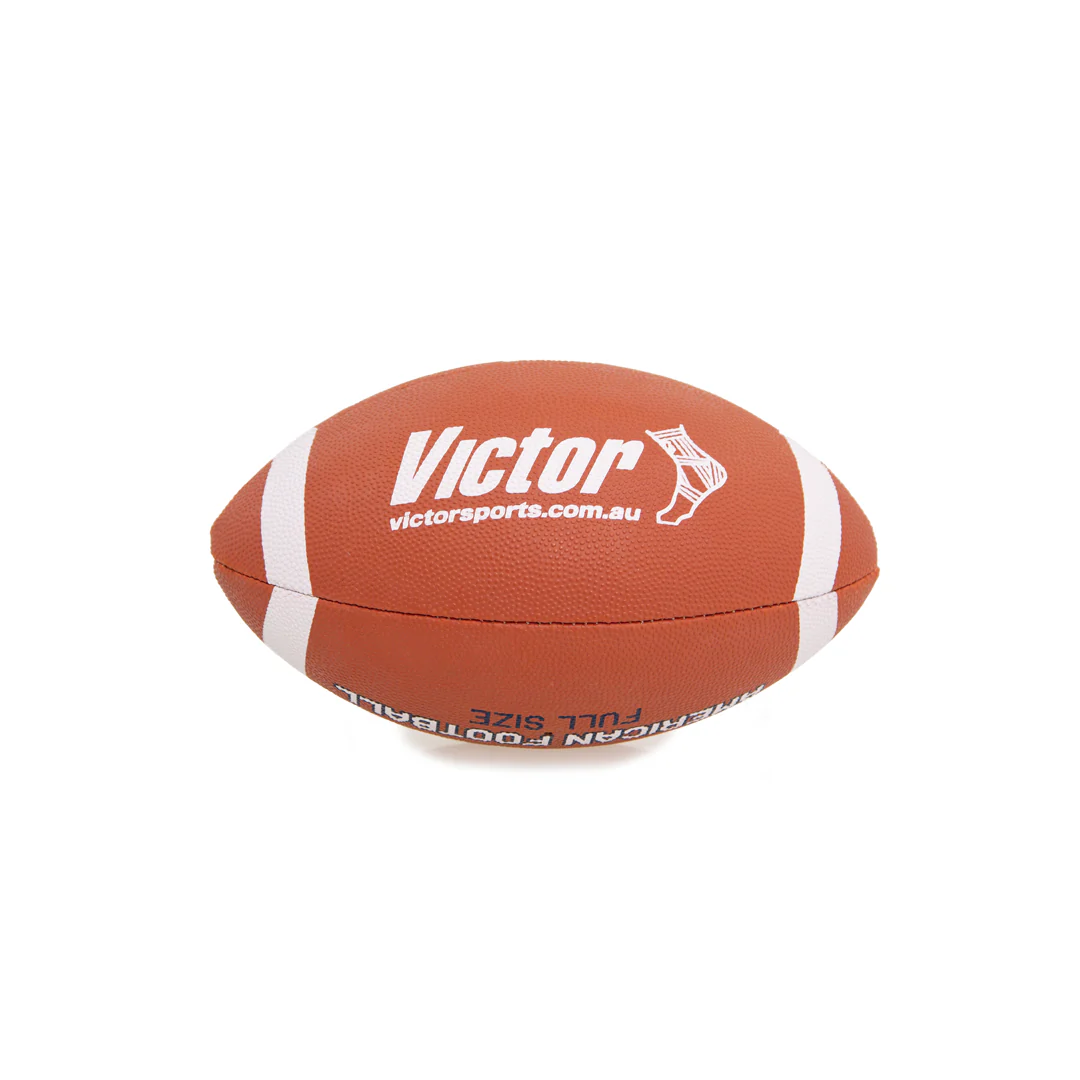 Victor American Football - Image 3