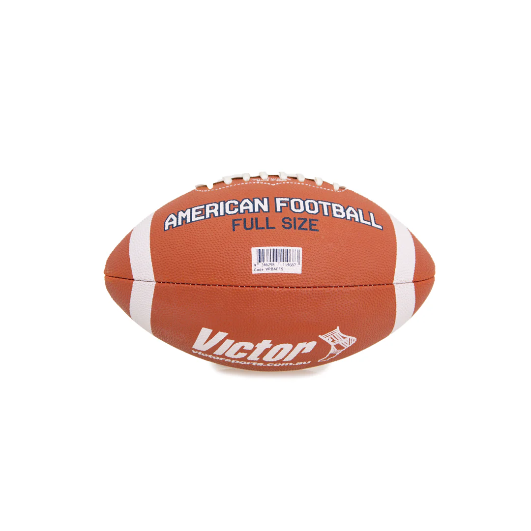 Victor American Football - Image 4