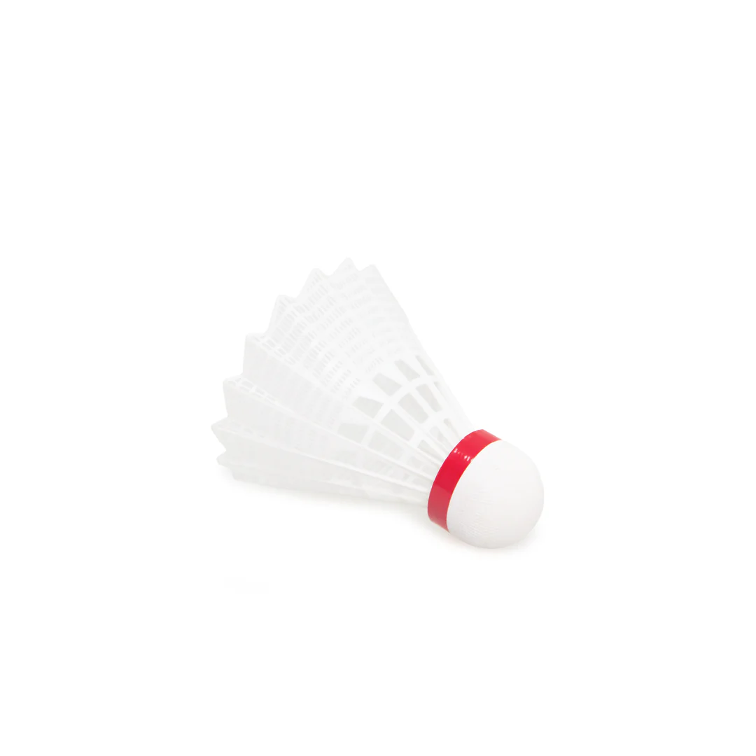 Victor Badminton Tournament Shuttles - Tube of 6 - Image 2