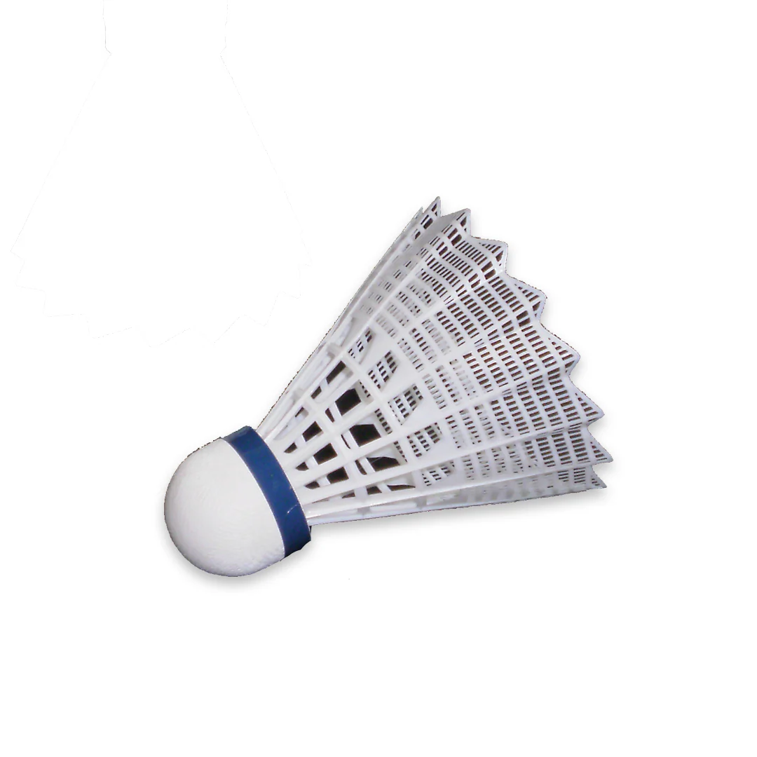 Victor Badminton Tournament Shuttles - Tube of 6 - Image 3