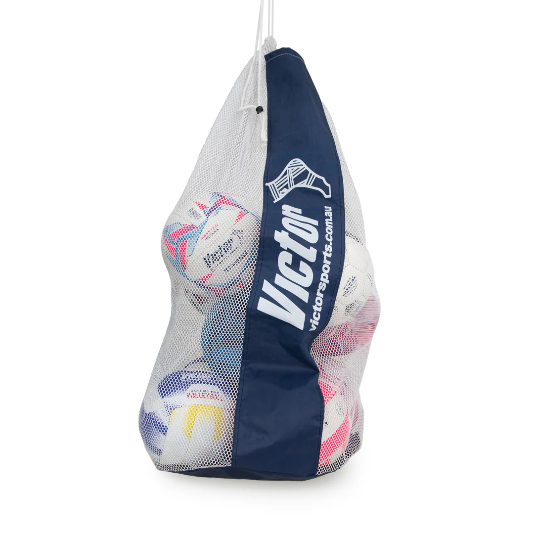 Victor Mesh Bag - Image 3