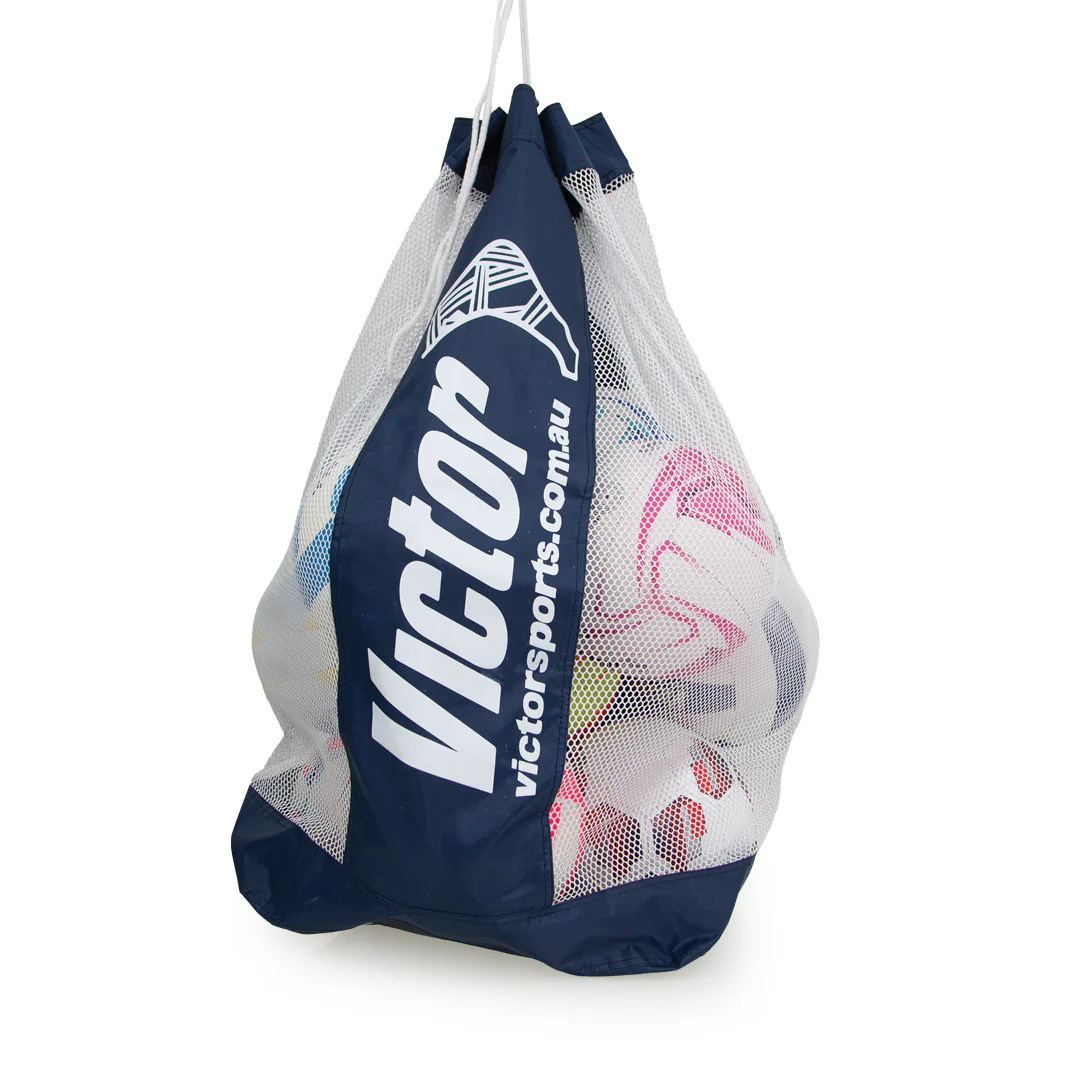 Victor Mesh Bag - Image 5