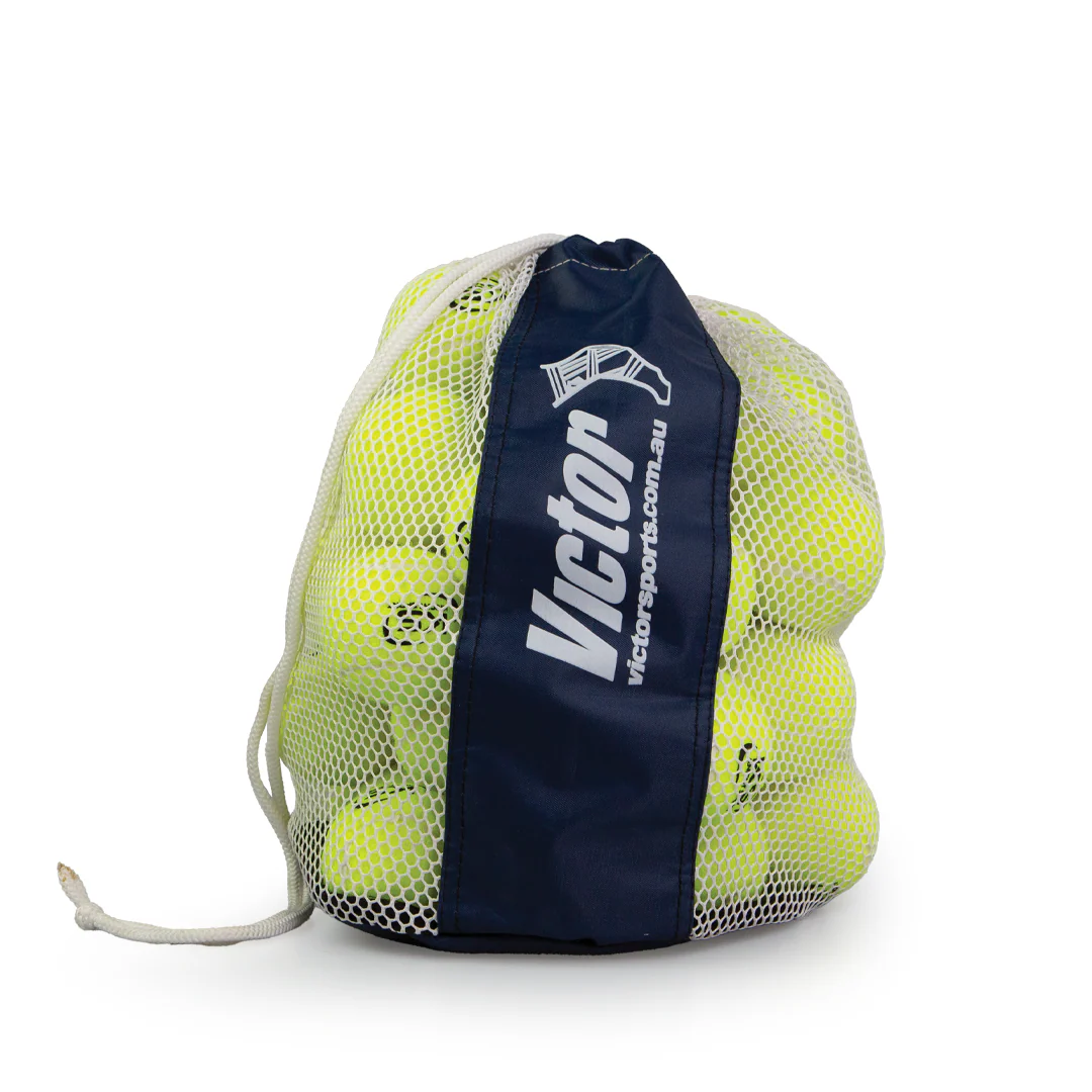 Victor Mesh Bag - Image 7