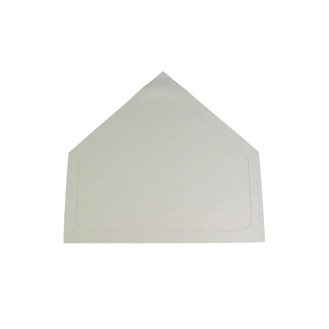 Victor Baseball Rubber Throwdown Base Set - Image 2