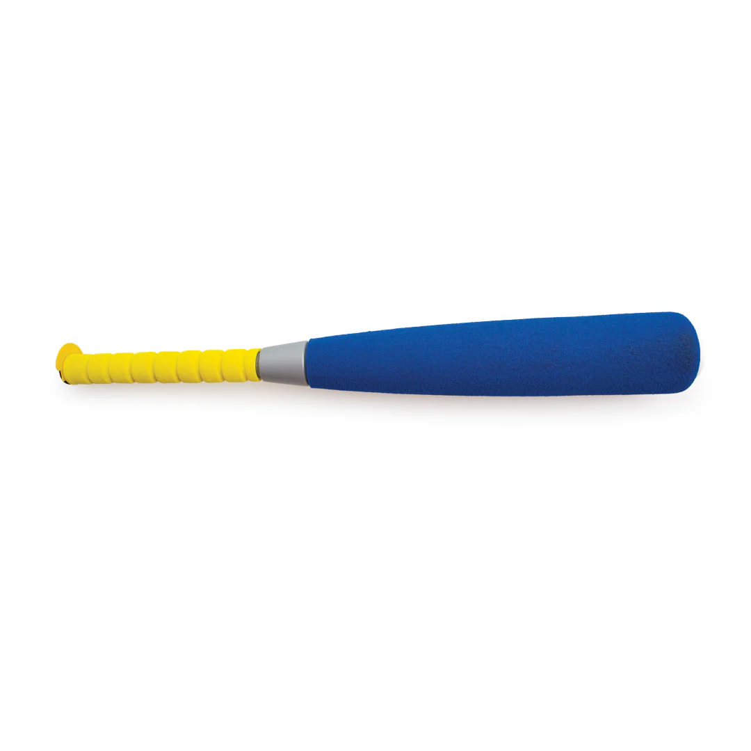 Victor Baseball/Softball Foam Bat & Ball - Image 3
