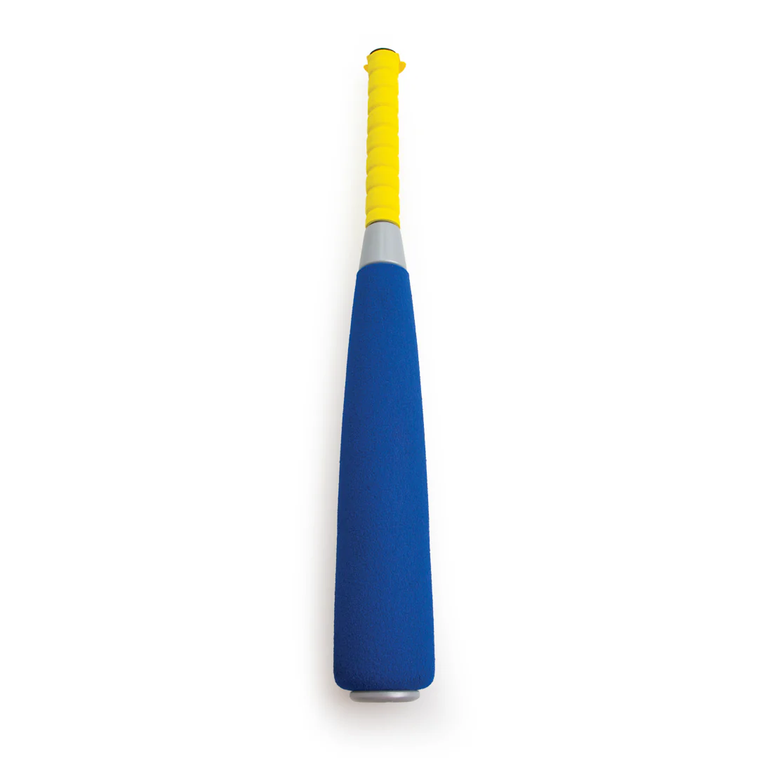 Victor Baseball/Softball Foam Bat & Ball - Image 4